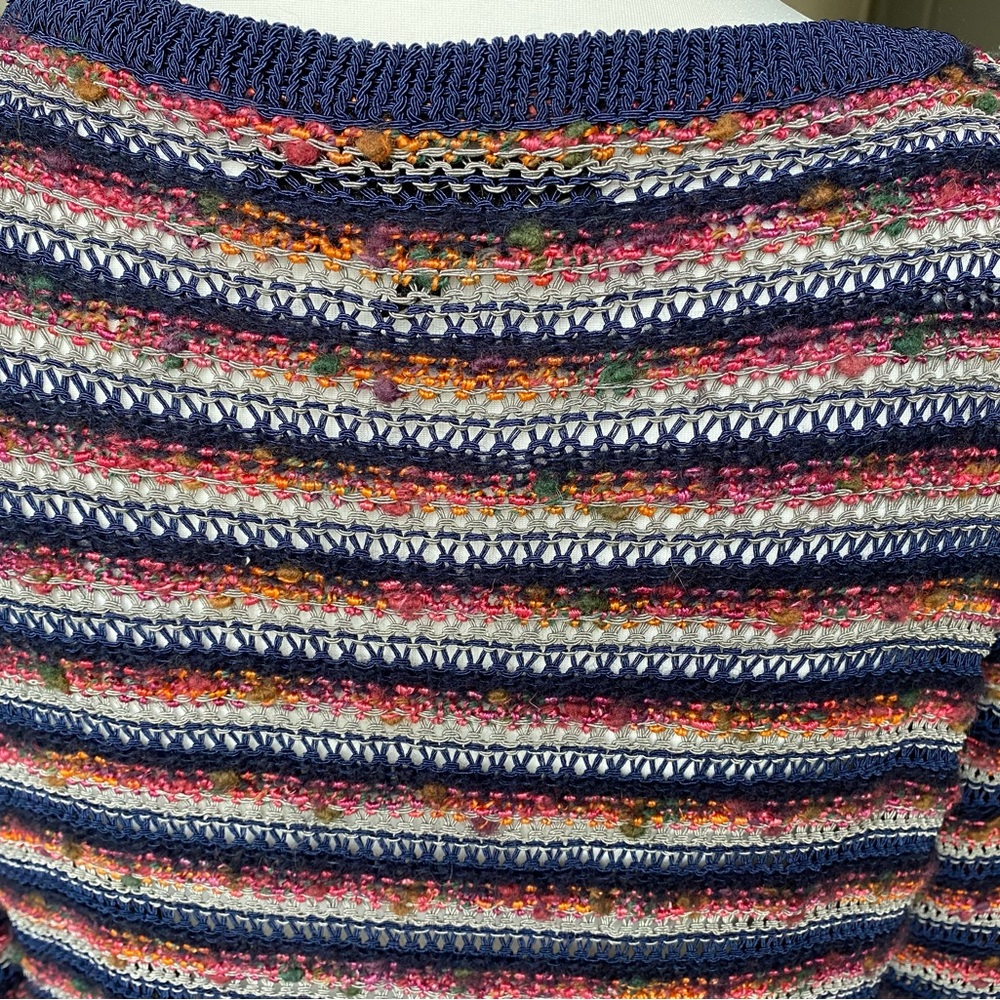 Rag & Bone; Multi- Colored Knit ; Size S - image 5